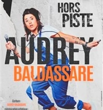 Audrey Baldassare dans Hors Piste