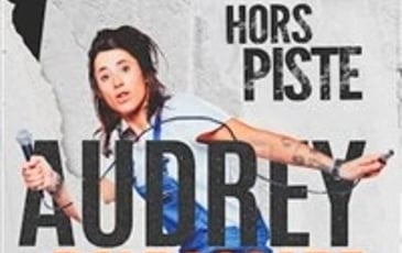 Audrey Baldassare dans Hors Piste