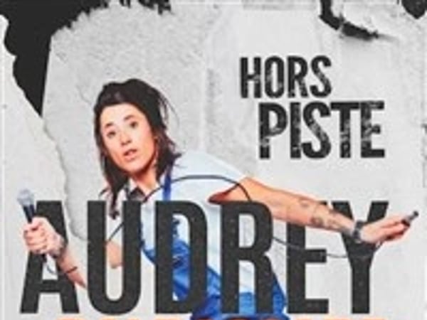 Audrey Baldassare dans Hors Piste