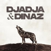 Djadja & Dinaz, Tournée