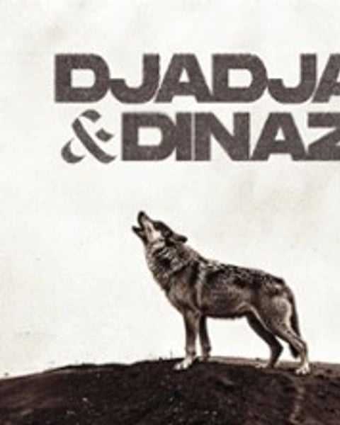 Djadja & Dinaz