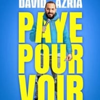 David Azria, Paye pour Voir