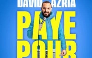 David Azria, Paye pour Voir