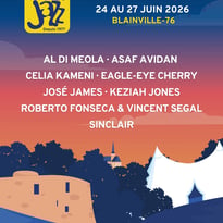 Archéo Jazz
