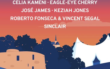 Archéo Jazz