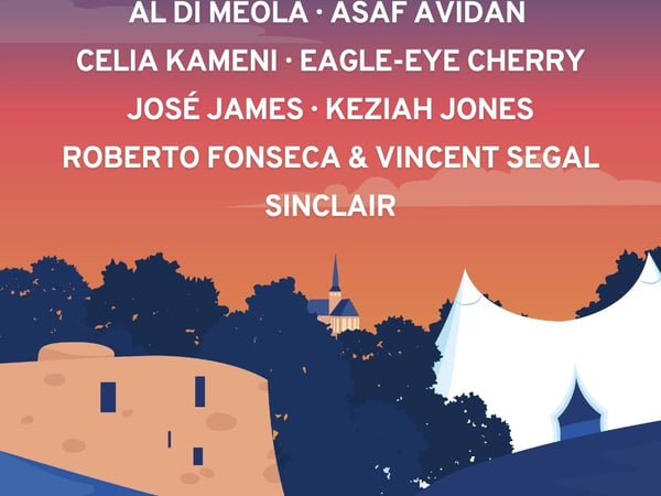 Archéo Jazz