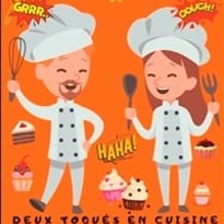 Toque Chef