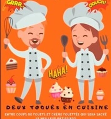 Toque Chef