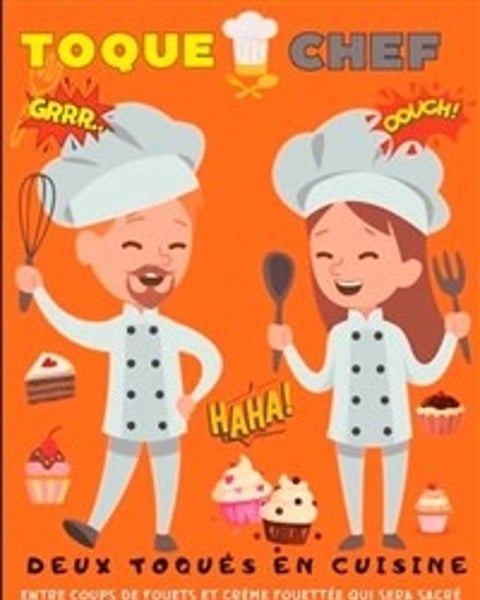 Toque Chef