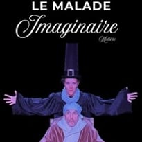 Le Malade Imaginaire