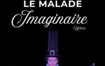Le Malade Imaginaire