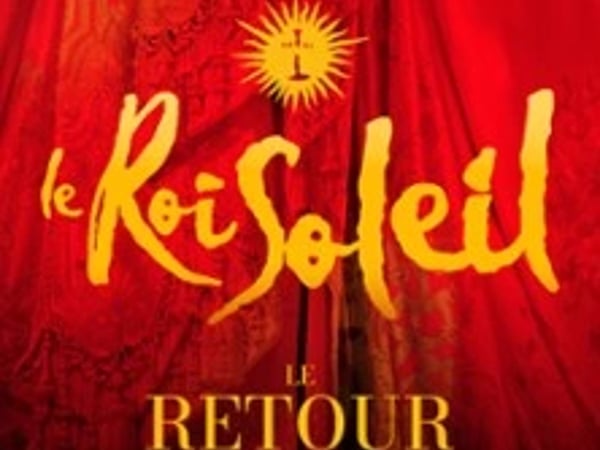 Le Roi Soleil