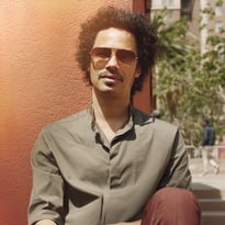 Keziah Jones, Eagle-Eye Cherry