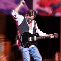 Roberto Fonseca et Vincent Ségal, Al Di Meola