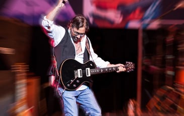 Roberto Fonseca et Vincent Ségal, Al Di Meola