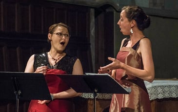Si nous allions à l'Opéra