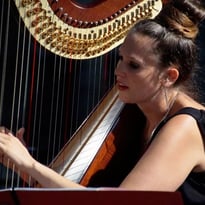 Duo chant & harpe