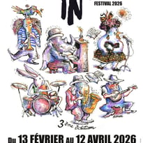 In Jazz Festival