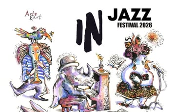 In Jazz Festival