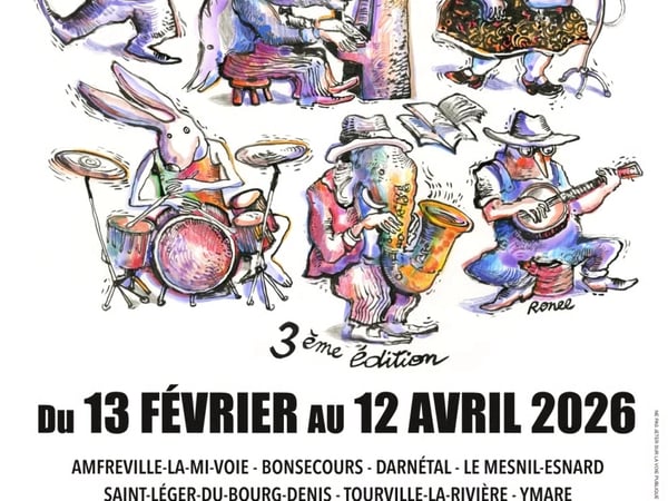 In Jazz Festival