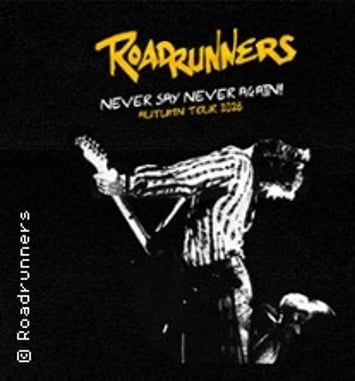 Roadrunners