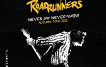 Roadrunners