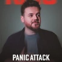 Kino Panic Attack