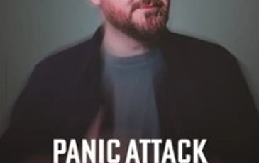 Kino Panic Attack