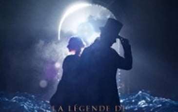La Légende de Monte-Cristo, le Musical