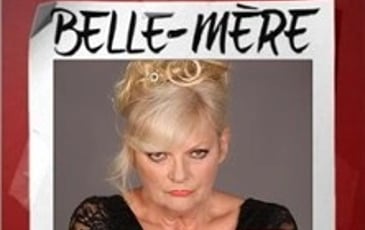 Muriel Montossey, Belle-mère à vendre