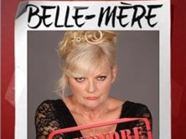 Muriel Montossey, Belle-mère à vendre