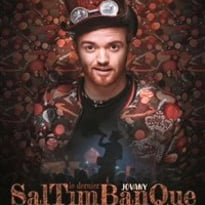Jovany dans Le dernier Saltimbanque