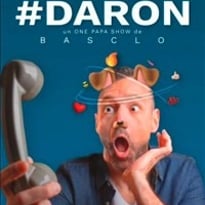 Basclo dans #Daron
