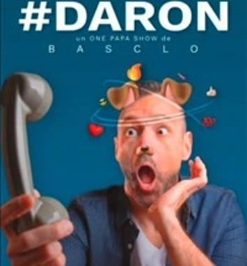 Basclo dans #Daron