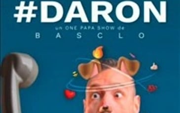 Basclo dans #Daron