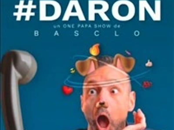 Basclo dans #Daron