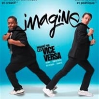 Les Vice Versa dans Imagine
