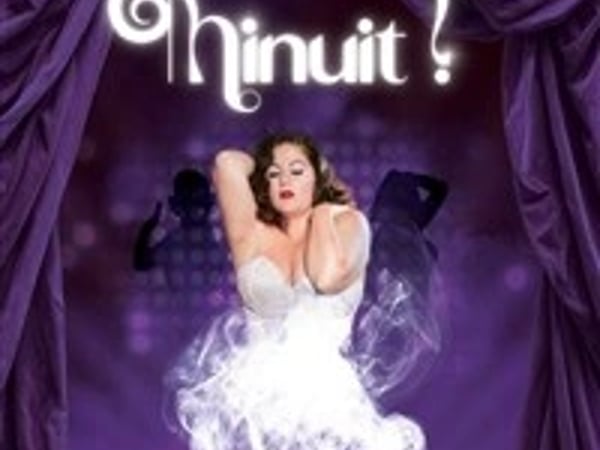 Les Demoiselles du K-Barré dans Minuit !