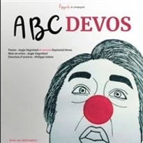 ABC Devos, Hommage à Raymond Devos