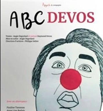 ABC Devos, Hommage à Raymond Devos