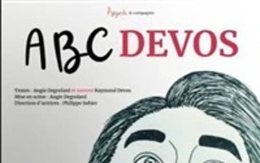ABC Devos, Hommage à Raymond Devos
