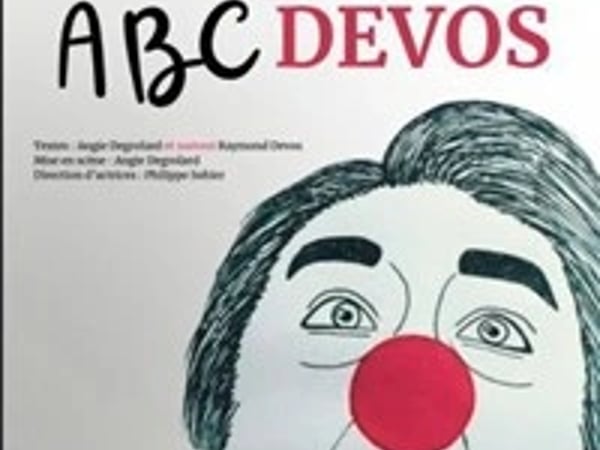 ABC Devos, Hommage à Raymond Devos