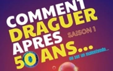 Comment draguer après 50 ans, Tournée