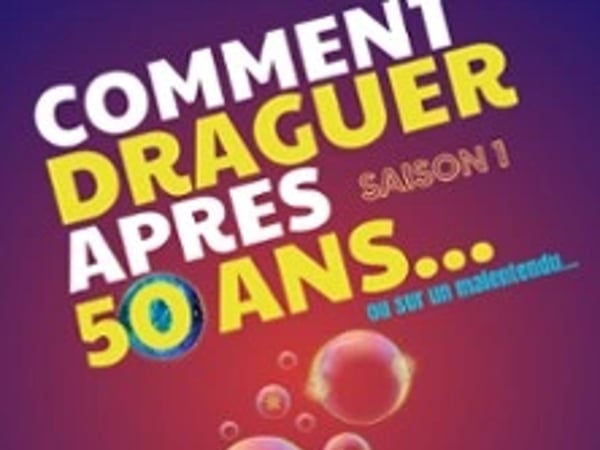 Comment draguer après 50 ans