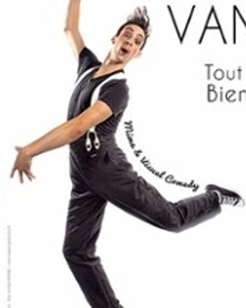 Quentin Vana, Tout Va Bien