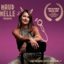 Maud Mellé: J'Assume