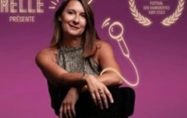Maud Mellé: J'Assume