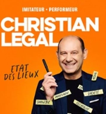 Christian Legal, État des lieux