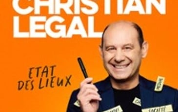 Christian Legal, État des lieux