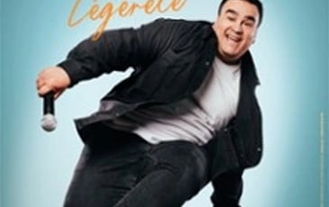 Sofiane Ettaï, Légèreté